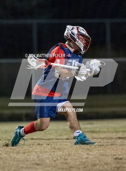 Thumbnail 1 in Terry Sanford @ Jack Britt photogallery.