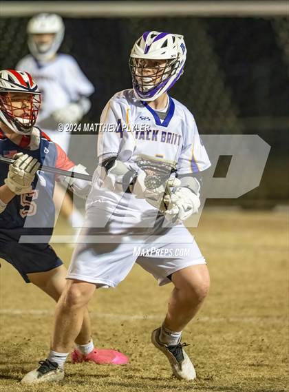 Thumbnail 2 in Terry Sanford @ Jack Britt photogallery.