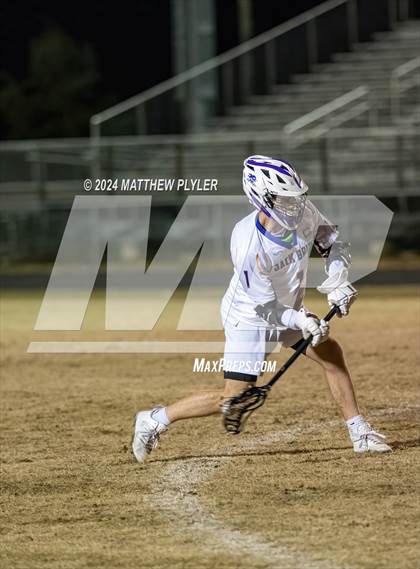 Thumbnail 1 in Terry Sanford @ Jack Britt photogallery.