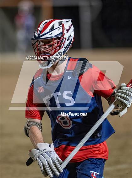 Thumbnail 2 in Terry Sanford @ Jack Britt photogallery.