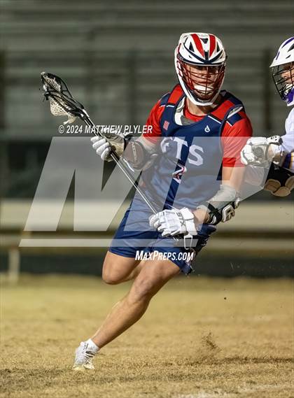 Thumbnail 2 in Terry Sanford @ Jack Britt photogallery.