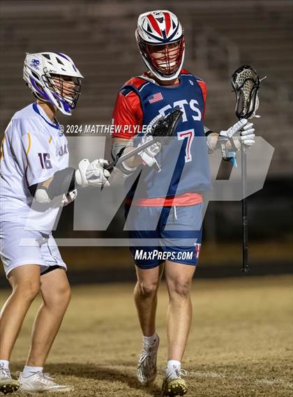 Thumbnail 3 in Terry Sanford @ Jack Britt photogallery.
