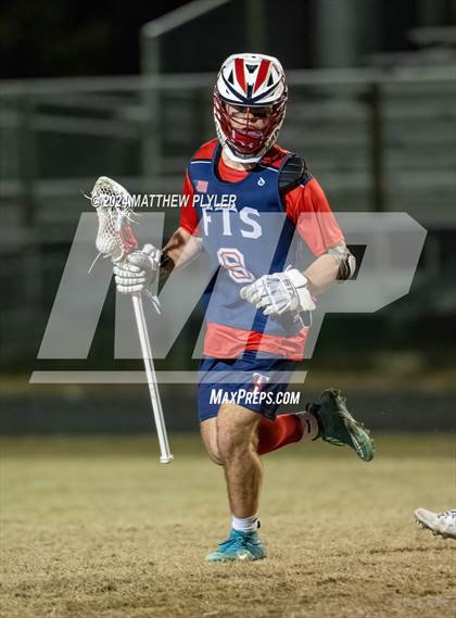 Thumbnail 1 in Terry Sanford @ Jack Britt photogallery.