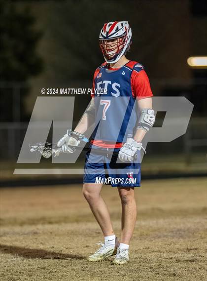Thumbnail 3 in Terry Sanford @ Jack Britt photogallery.