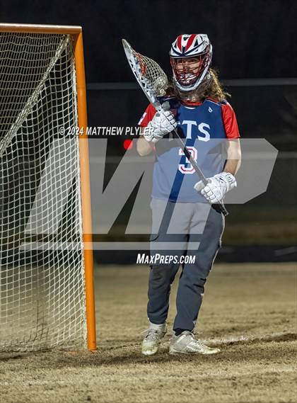 Thumbnail 3 in Terry Sanford @ Jack Britt photogallery.