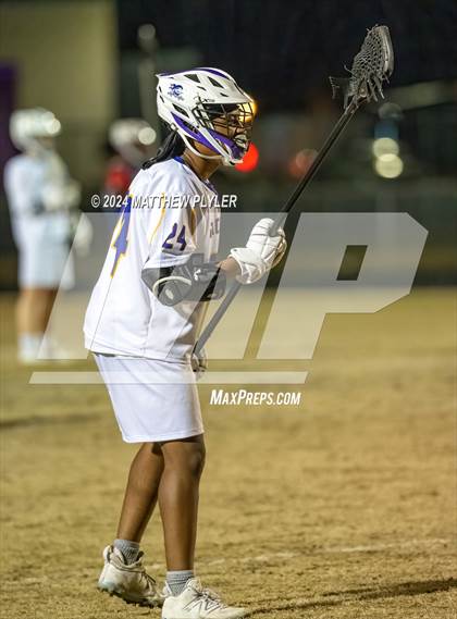 Thumbnail 3 in Terry Sanford @ Jack Britt photogallery.