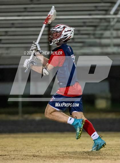 Thumbnail 2 in Terry Sanford @ Jack Britt photogallery.