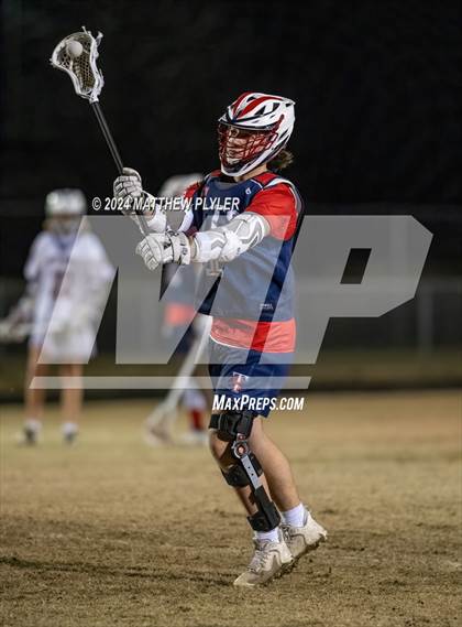 Thumbnail 3 in Terry Sanford @ Jack Britt photogallery.