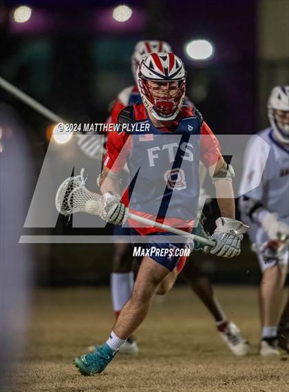 Thumbnail 2 in Terry Sanford @ Jack Britt photogallery.