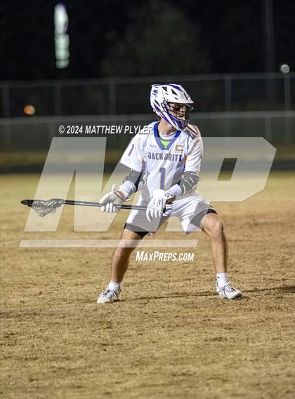 Thumbnail 3 in Terry Sanford @ Jack Britt photogallery.