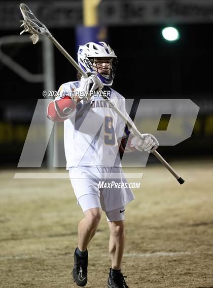 Thumbnail 3 in Terry Sanford @ Jack Britt photogallery.