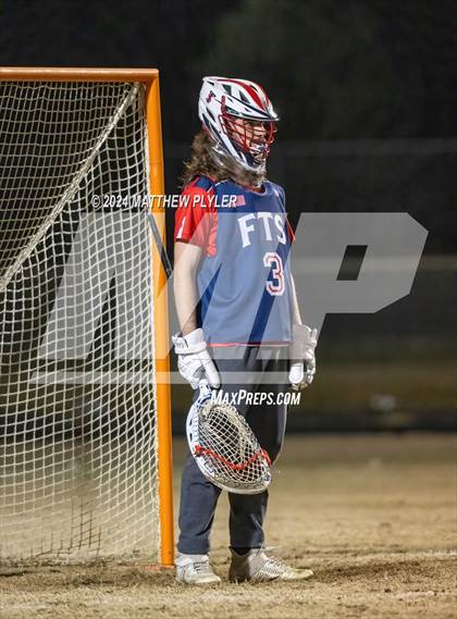 Thumbnail 1 in Terry Sanford @ Jack Britt photogallery.