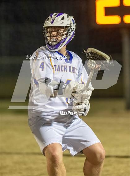 Thumbnail 3 in Terry Sanford @ Jack Britt photogallery.