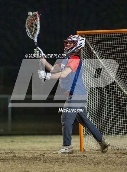 Thumbnail 3 in Terry Sanford @ Jack Britt photogallery.
