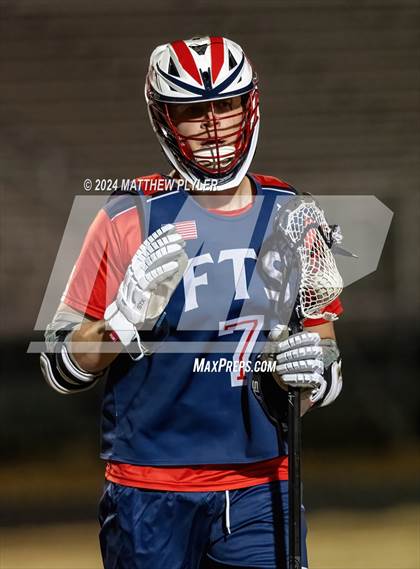 Thumbnail 1 in Terry Sanford @ Jack Britt photogallery.