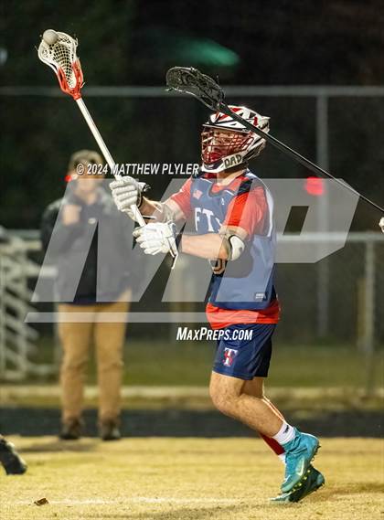 Thumbnail 2 in Terry Sanford @ Jack Britt photogallery.