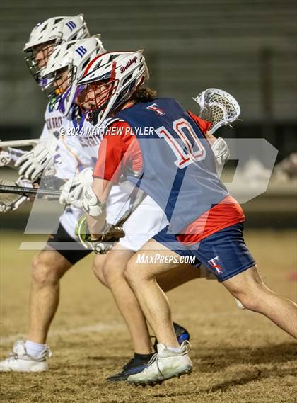 Thumbnail 3 in Terry Sanford @ Jack Britt photogallery.