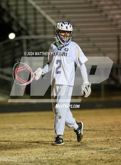 Thumbnail 2 in Terry Sanford @ Jack Britt photogallery.