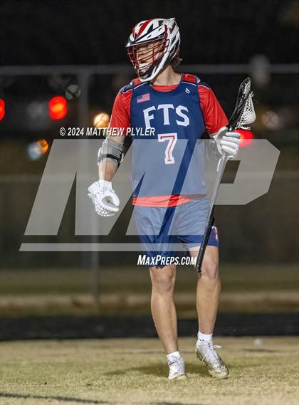 Thumbnail 2 in Terry Sanford @ Jack Britt photogallery.