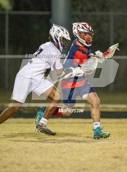Thumbnail 3 in Terry Sanford @ Jack Britt photogallery.