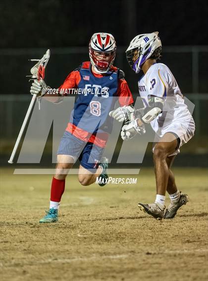 Thumbnail 2 in Terry Sanford @ Jack Britt photogallery.