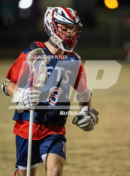 Thumbnail 2 in Terry Sanford @ Jack Britt photogallery.