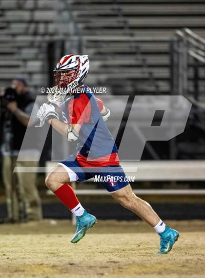 Thumbnail 3 in Terry Sanford @ Jack Britt photogallery.