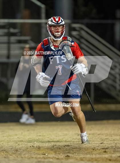 Thumbnail 3 in Terry Sanford @ Jack Britt photogallery.