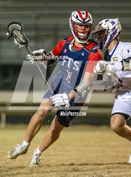 Thumbnail 3 in Terry Sanford @ Jack Britt photogallery.