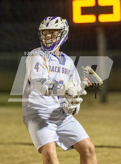 Thumbnail 1 in Terry Sanford @ Jack Britt photogallery.