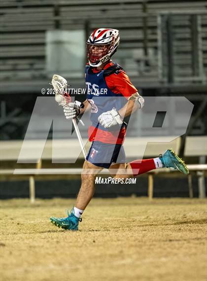 Thumbnail 3 in Terry Sanford @ Jack Britt photogallery.