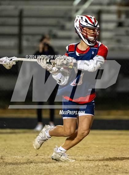 Thumbnail 1 in Terry Sanford @ Jack Britt photogallery.