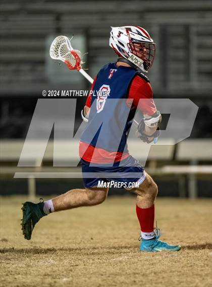 Thumbnail 1 in Terry Sanford @ Jack Britt photogallery.