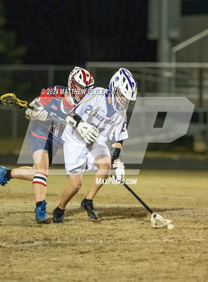 Thumbnail 2 in Terry Sanford @ Jack Britt photogallery.