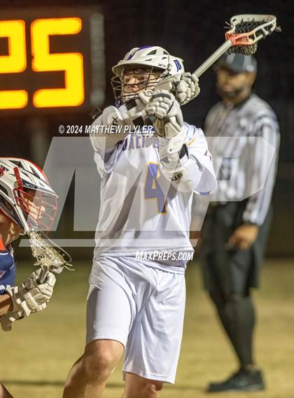 Thumbnail 2 in Terry Sanford @ Jack Britt photogallery.