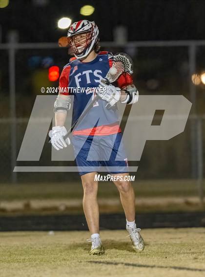 Thumbnail 1 in Terry Sanford @ Jack Britt photogallery.