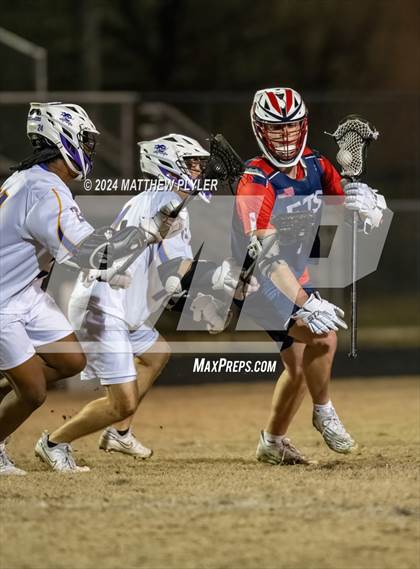 Thumbnail 1 in Terry Sanford @ Jack Britt photogallery.