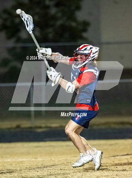 Thumbnail 2 in Terry Sanford @ Jack Britt photogallery.