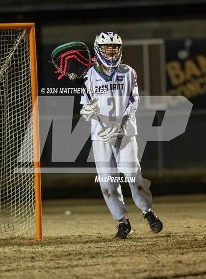 Thumbnail 2 in Terry Sanford @ Jack Britt photogallery.
