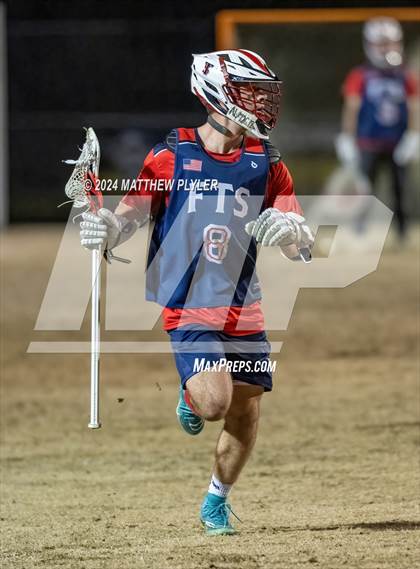 Thumbnail 1 in Terry Sanford @ Jack Britt photogallery.