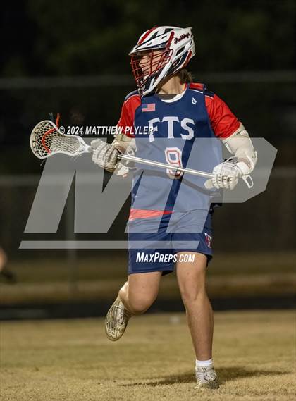 Thumbnail 3 in Terry Sanford @ Jack Britt photogallery.