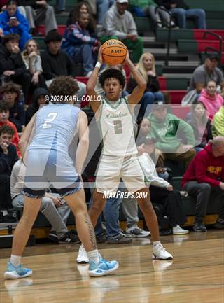 Millbrook @ Musselman