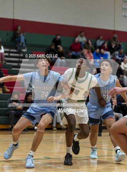 Thumbnail 1 in Millbrook @ Musselman photogallery.