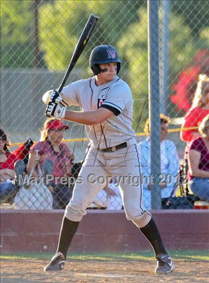 Thumbnail 1 in Harvard-Westlake @ Alemany photogallery.