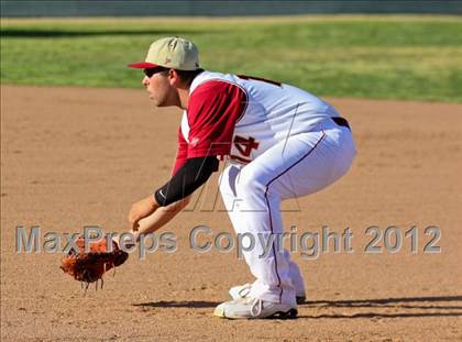 Thumbnail 1 in Harvard-Westlake @ Alemany photogallery.