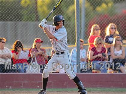Thumbnail 2 in Harvard-Westlake @ Alemany photogallery.