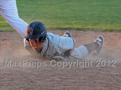 Thumbnail 2 in Harvard-Westlake @ Alemany photogallery.