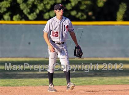 Thumbnail 2 in Harvard-Westlake @ Alemany photogallery.