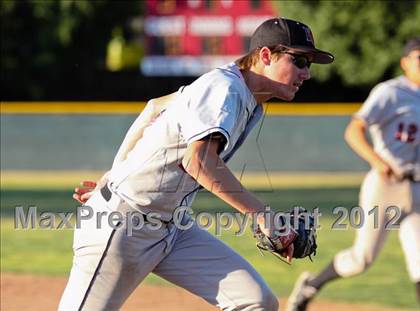 Thumbnail 3 in Harvard-Westlake @ Alemany photogallery.