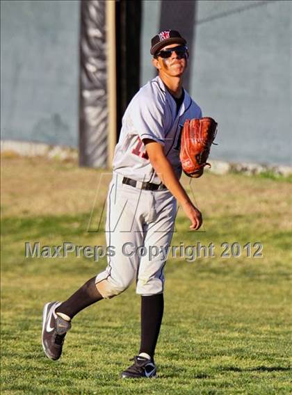 Thumbnail 2 in Harvard-Westlake @ Alemany photogallery.